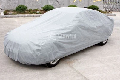 Lapisan Kereta Tanpa Woven Lapisan Tunggal