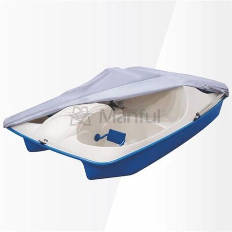 Pedal Boat Cover Polyester kalis air