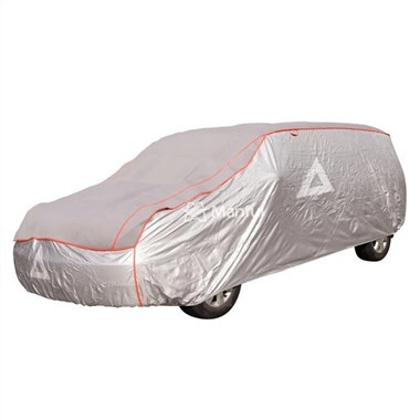 Perlindungan SUV Cover Bukti