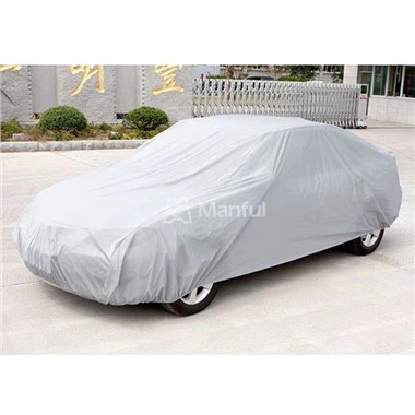 Layer Single PEVA Perlindungan Kereta Kalis Air